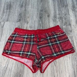 pajama sleep shorts from PINK size medium